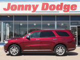 Used 2019 Dodge Durango Citadel w/ Technology Group image 2