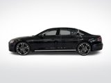 New 2025 Audi A8 L 3.0T image 2