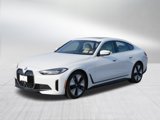 Certified 2024 BMW i4 xDrive40i w/ Premium Package image 3