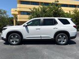 New 2025 Honda Pilot EX-L image 5