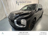 Used 2022 Mitsubishi Outlander SE image 3