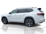 New 2025 Volkswagen Atlas SEL Premium R-Line image 3