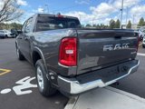 New 2025 RAM 1500 4x4 Crew Cab image 5
