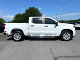 Used 2022 Chevrolet Silverado 1500 Custom image 6