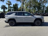 New 2026 Chevrolet Traverse Z71 w/ Enhanced Driving Package image 2