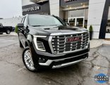 Used 2025 GMC Yukon XL Denali image 5