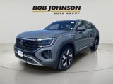 New 2025 Volkswagen Atlas Cross Sport SEL image 3