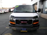 Used 2016 GMC Savana 3500 image 3