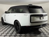 Used 2025 Land Rover Range Rover SE image 4