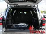 New 2025 Toyota 4Runner TRD Off-Road image 5