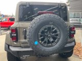 New 2025 Ford Bronco Raptor image 3