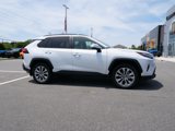 Used 2024 Toyota RAV4 XLE Premium image 2