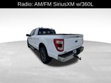 Used 2022 Ford F150 Lariat w/ Equipment Group 502A High image 5