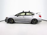 Used 2020 Subaru WRX STI Limited image 4