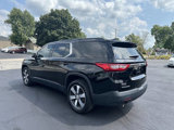 Used 2019 Chevrolet Traverse LT w/ LT Premium Package image 3