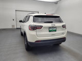 Used 2020 Jeep Compass Latitude image 6