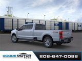 New 2025 Ford F350 Lariat image 4