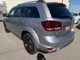 Used 2018 Dodge Journey Crossroad image 4