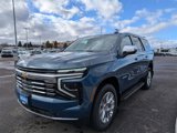New 2025 Chevrolet Tahoe Premier image 5