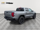 New 2026 Chevrolet Colorado Trail Boss image 3