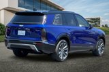 New 2026 Cadillac Vistiq Sport image 4