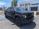 New 2026 Chevrolet Silverado 1500 RST w/ Redline Edition image 2