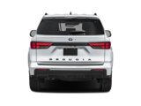 New 2025 Toyota Sequoia Platinum image 5