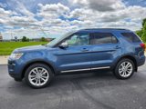 Used 2019 Ford Explorer XLT w/ Equipment Group 202A image 2