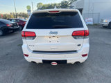 Used 2015 Jeep Grand Cherokee Overland image 6