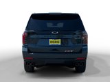 New 2025 Chevrolet Suburban RST image 4