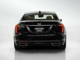 Used 2025 Cadillac CT5 Premium Luxury w/ Platinum Package image 4
