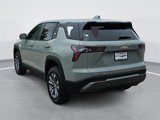 New 2026 Chevrolet Equinox LT image 5