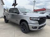 New 2025 RAM 1500 Big Horn image 3
