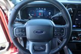 New 2025 Ford F250 Lariat w/ Black Appearance Package image 3