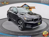 Used 2019 Volvo XC40 T5 Inscription image 2