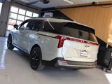 New 2025 Kia Carnival SX w/ SX Dark Edition Package image 2