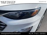 Used 2022 Chevrolet Malibu LS image 5