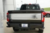 New 2025 Ford F350 Platinum image 4
