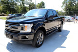 Used 2018 Ford F150 XLT w/ Equipment Group 302A Luxury image 5