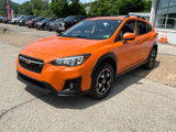 Used 2018 Subaru Crosstrek 2.0i Premium image 5