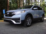 Used 2022 Honda CR-V EX-L image 2