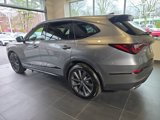 Certified 2025 Acura MDX A-Spec image 4