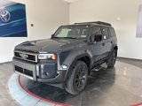 New 2025 Toyota Land Cruiser image 2