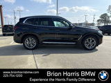Certified 2024 BMW X3 sDrive30i w/ Premium Package image 4
