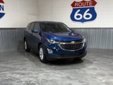 Used 2021 Chevrolet Equinox LT image 2