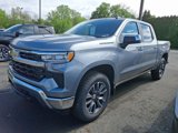 New 2025 Chevrolet Silverado 1500 LT image 2