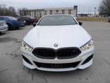 New 2025 BMW M850i xDrive Coupe image 2