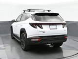 Used 2023 Hyundai Tucson XRT image 5