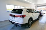 New 2025 Volkswagen Atlas SEL image 6