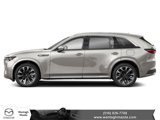 New 2025 MAZDA CX-90 3.3 Turbo S w/ Premium Package image 3